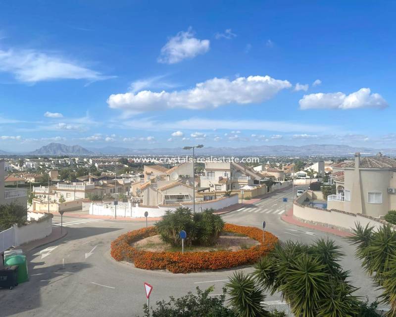 Resale - Quad - Ciudad Quesada - Rojales Hills