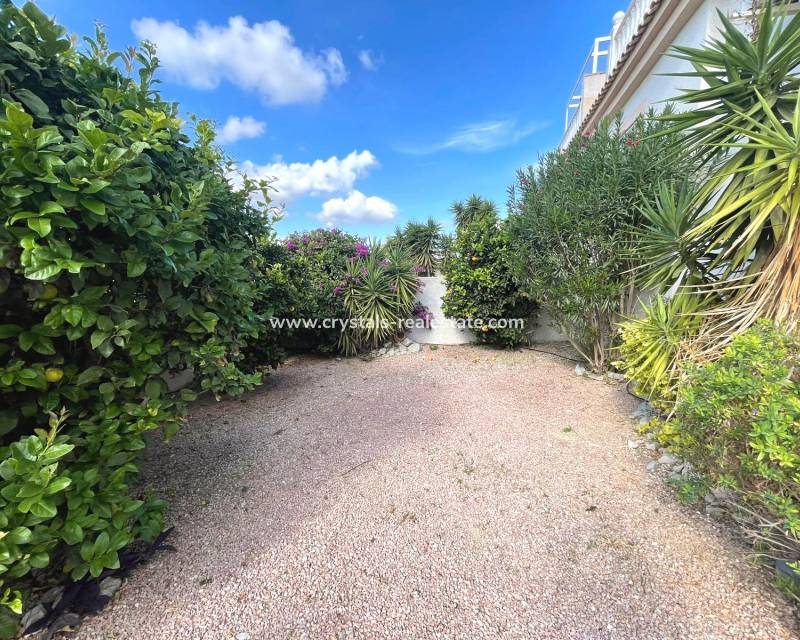 Resale - Quad - Ciudad Quesada - Rojales Hills