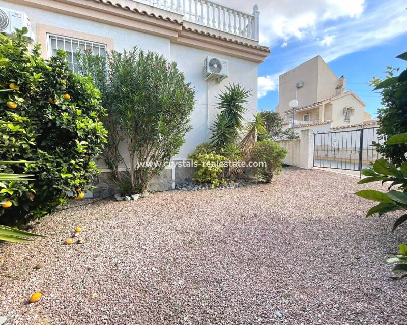 Resale - Quad - Ciudad Quesada - Rojales Hills