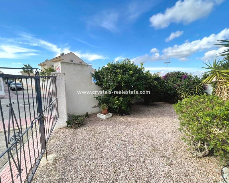 Resale - Quad - Ciudad Quesada - Rojales Hills