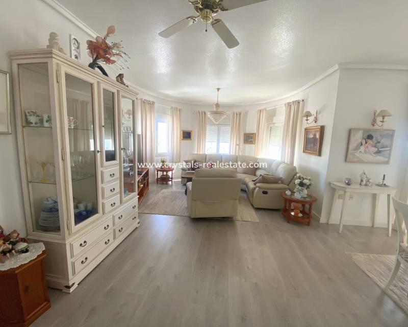 Resale - Detached Villa - Ciudad Quesada - Central Quesada