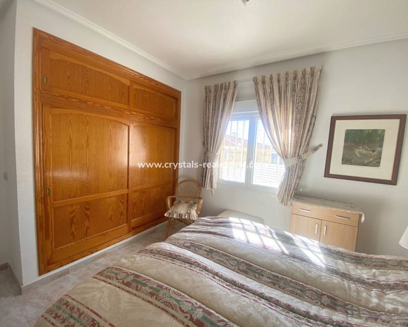 Resale - Detached Villa - Ciudad Quesada - Central Quesada