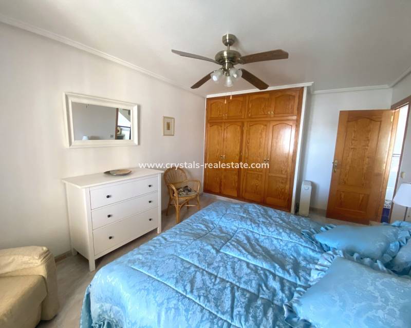 Resale - Detached Villa - Ciudad Quesada - Central Quesada