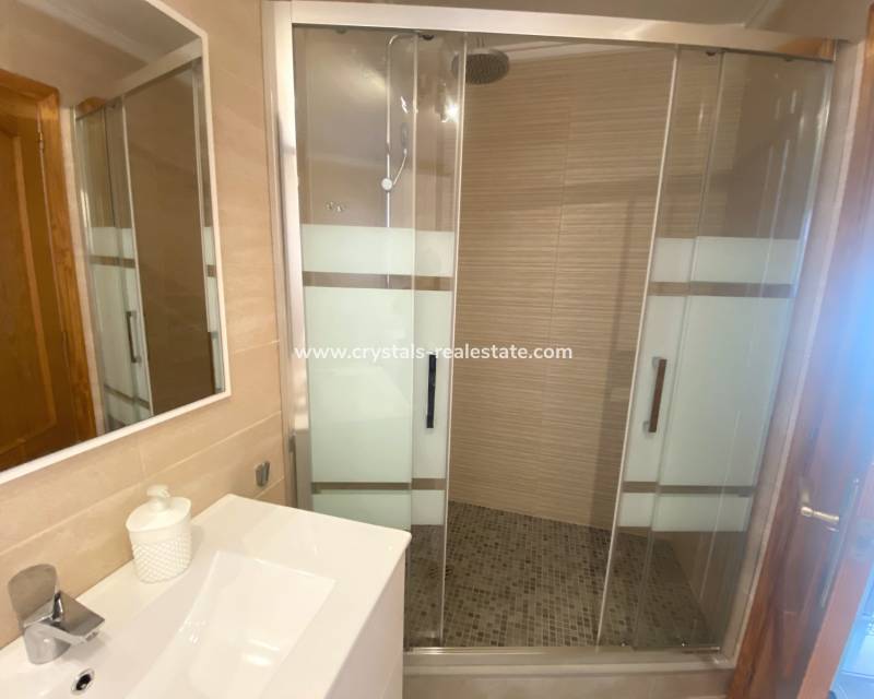 Resale - Detached Villa - Ciudad Quesada - Central Quesada