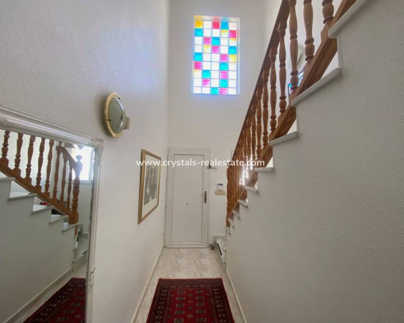 Resale - Detached Villa - Ciudad Quesada - Central Quesada