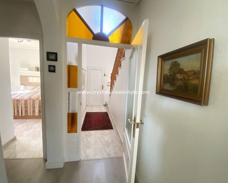 Resale - Detached Villa - Ciudad Quesada - Central Quesada