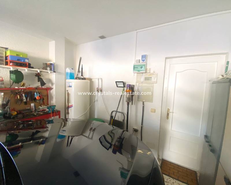 Resale - Detached Villa - Ciudad Quesada - Central Quesada