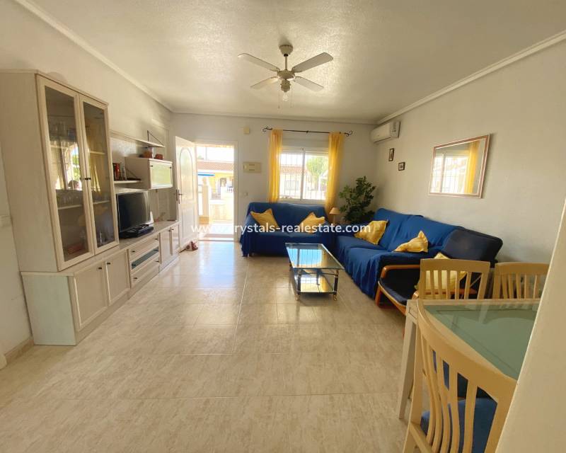 Resale - Terraced - Benijófar - Monte Azul/ El Dorado