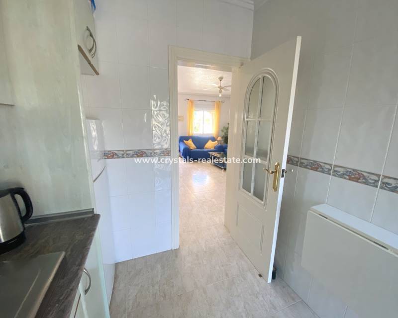 Resale - Terraced - Benijófar - Monte Azul/ El Dorado