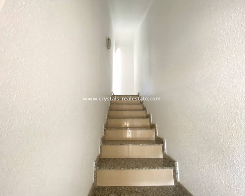 Resale - Terraced - Benijófar - Monte Azul/ El Dorado