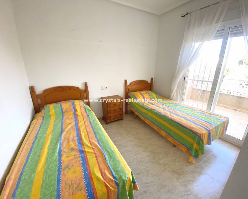 Resale - Terraced - Benijófar - Monte Azul/ El Dorado