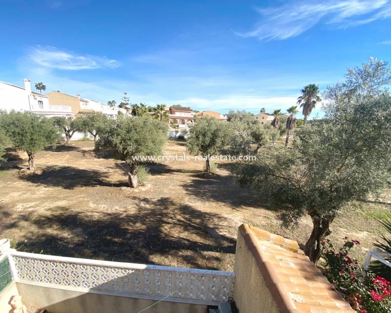 Resale - Terraced - Benijófar - Monte Azul/ El Dorado