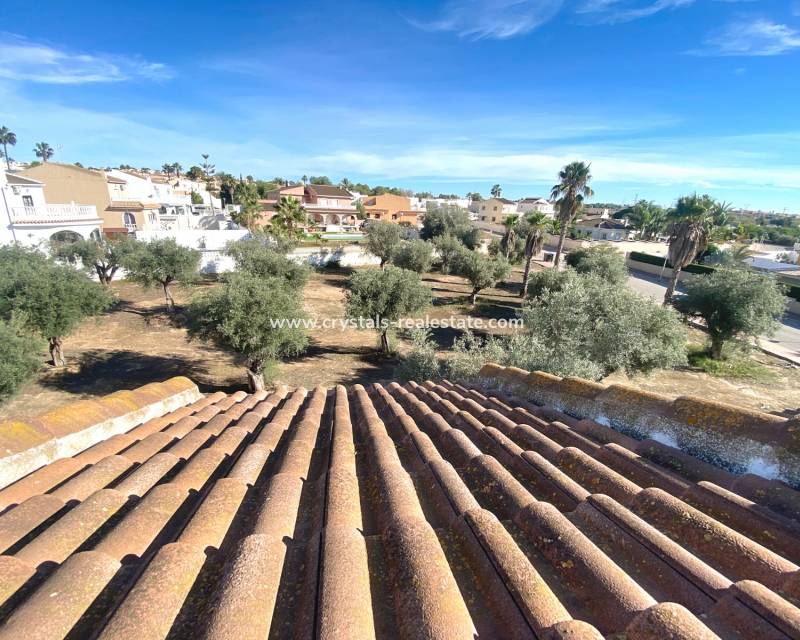 Resale - Terraced - Benijófar - Monte Azul/ El Dorado