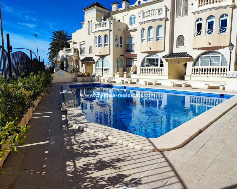 Venta - Apartamento - Torrevieja