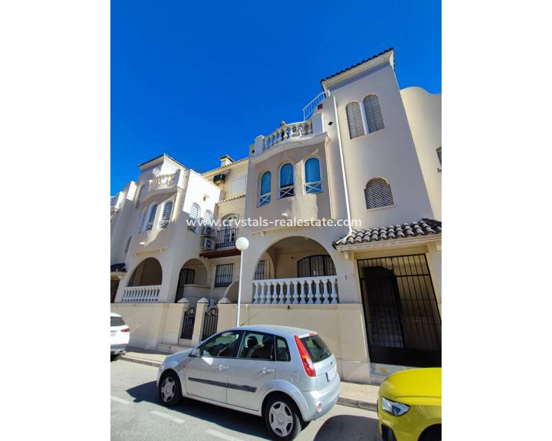 Venta - Apartamento - Torrevieja