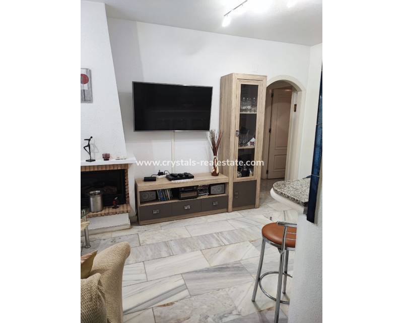Venta - Apartamento - Torrevieja