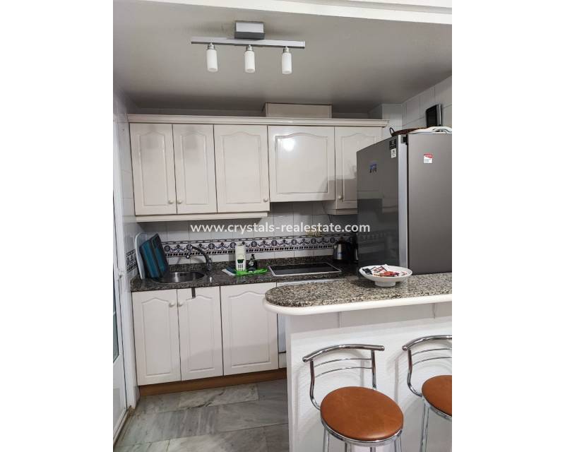 Venta - Apartamento - Torrevieja