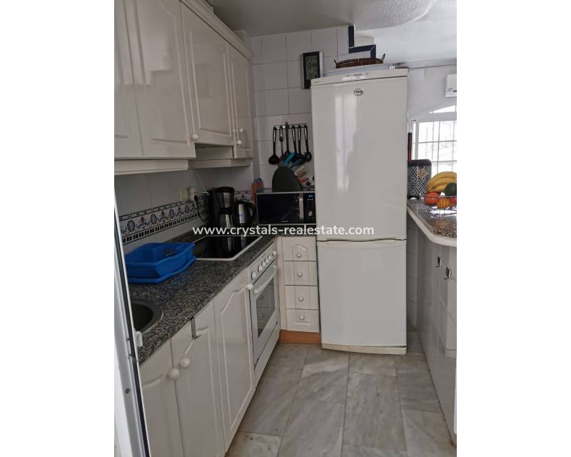 Venta - Apartamento - Torrevieja