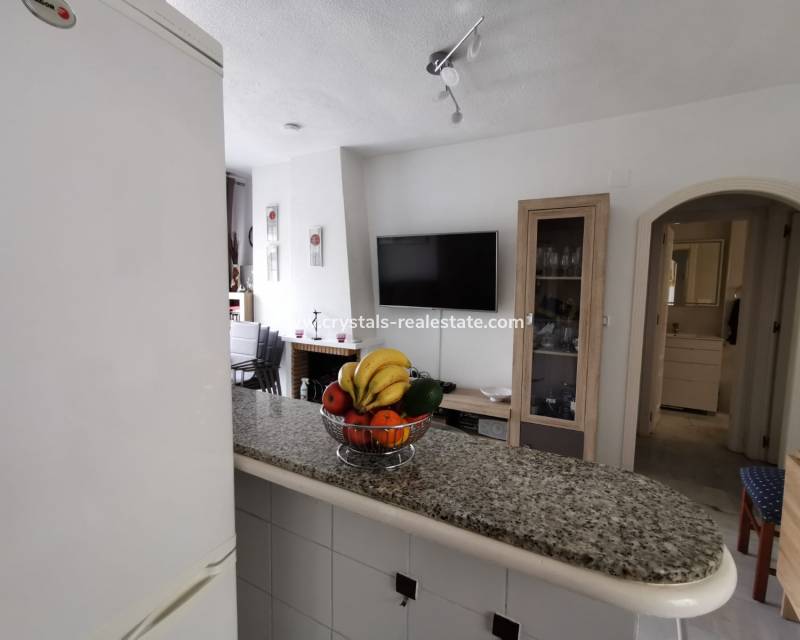 Venta - Apartamento - Torrevieja