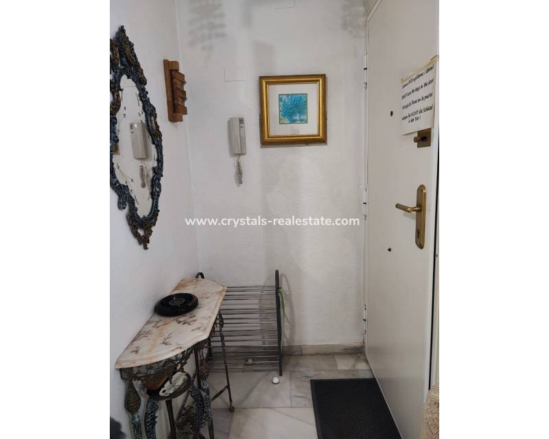 Venta - Apartamento - Torrevieja
