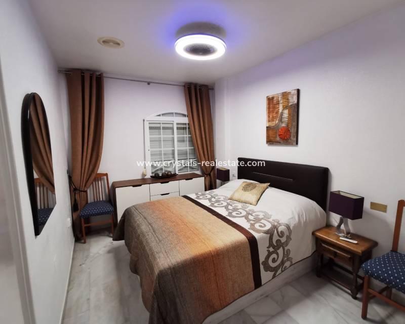 Venta - Apartamento - Torrevieja