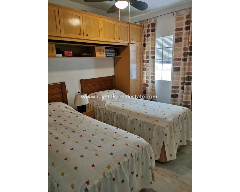 Venta - Apartamento - Torrevieja