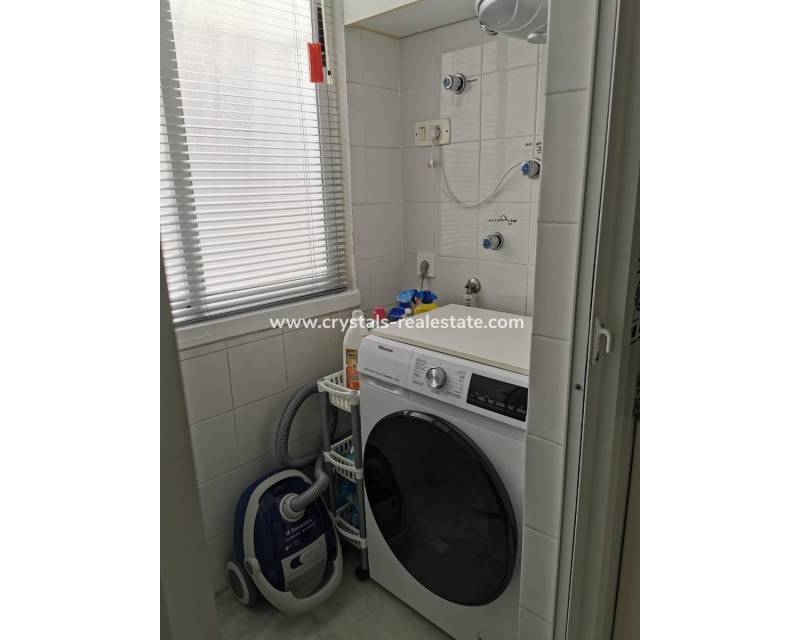 Venta - Apartamento - Torrevieja