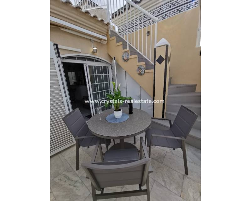 Venta - Apartamento - Torrevieja