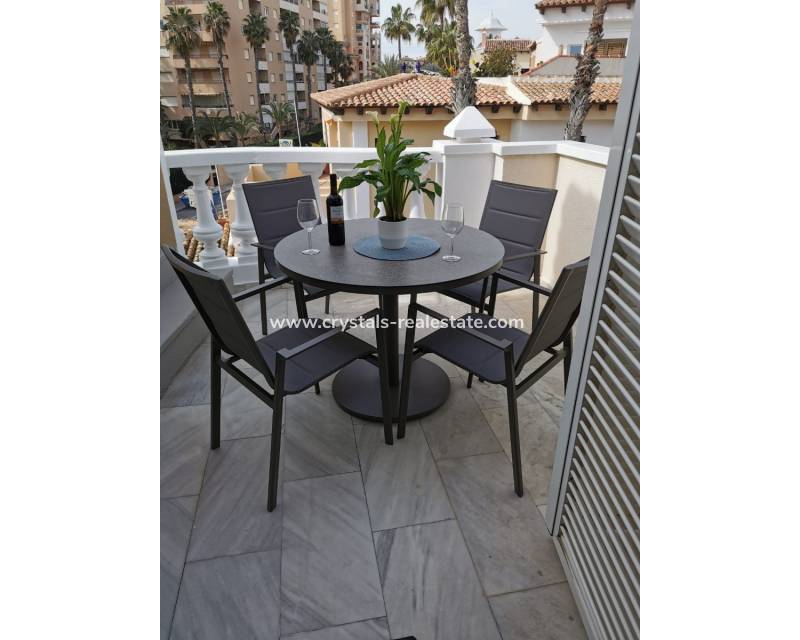 Venta - Apartamento - Torrevieja