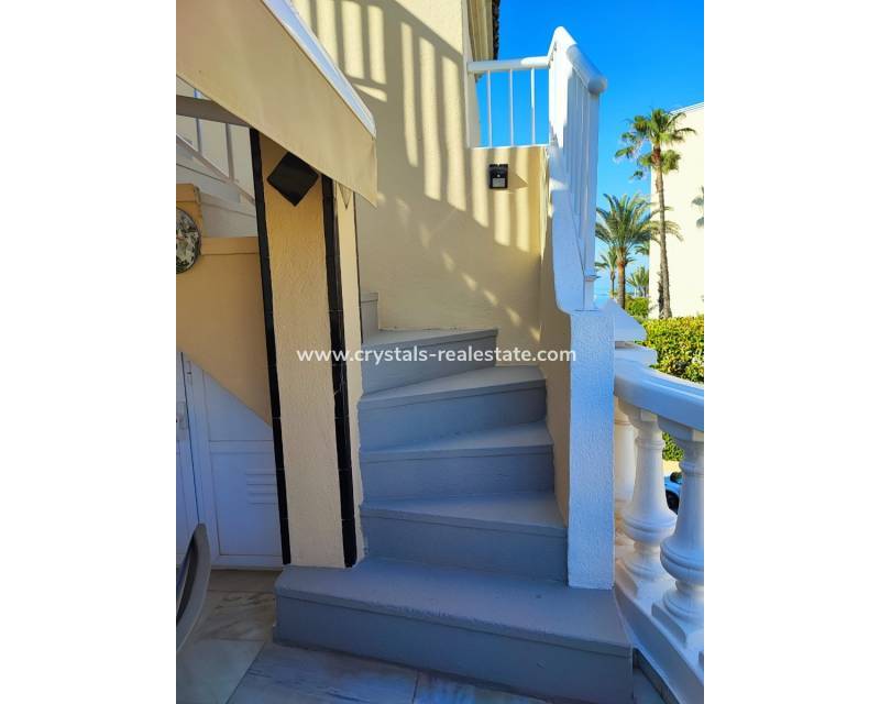 Venta - Apartamento - Torrevieja