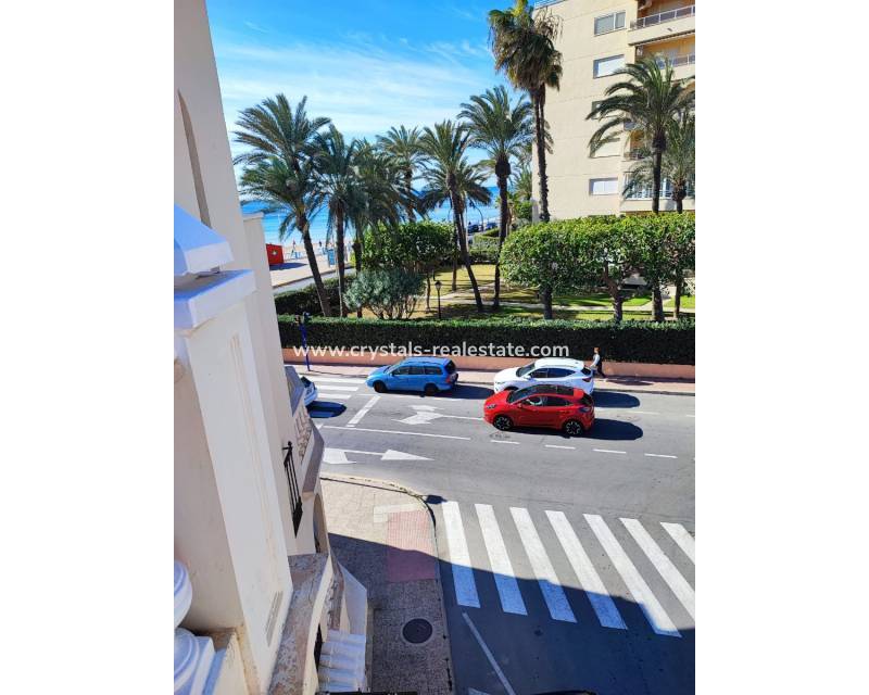 Venta - Apartamento - Torrevieja