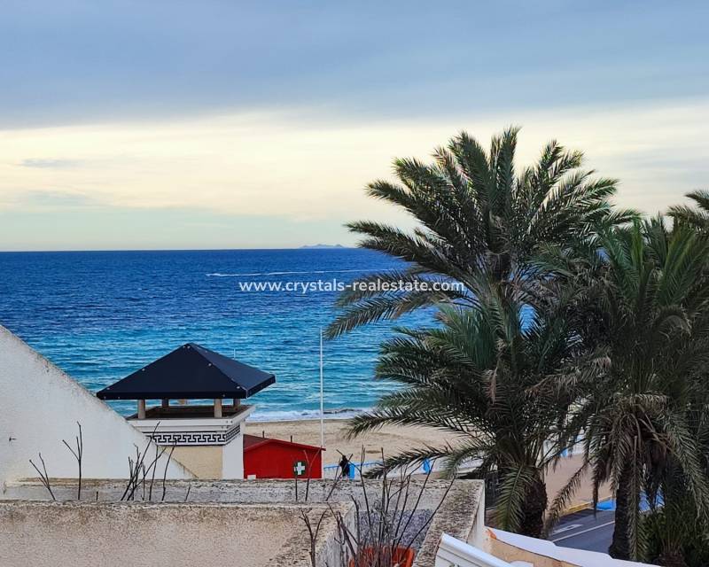 Venta - Apartamento - Torrevieja