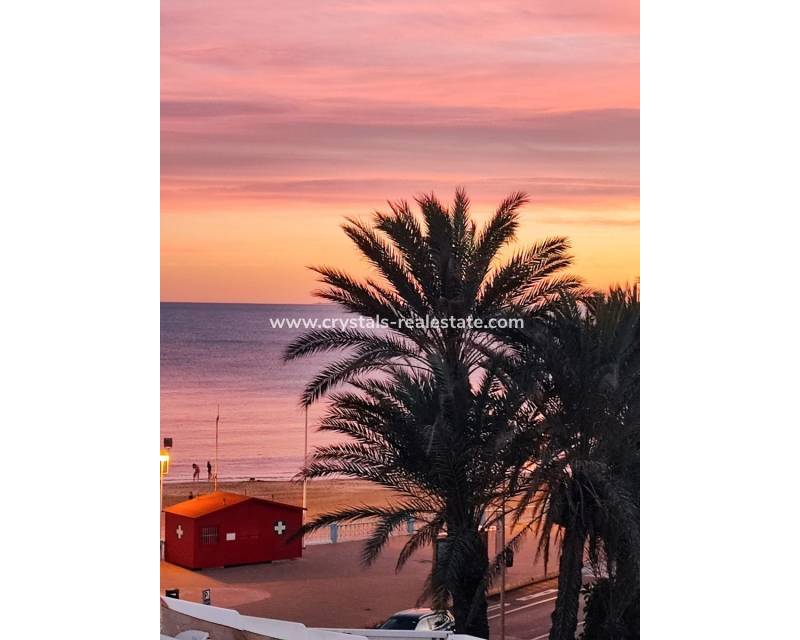 Venta - Apartamento - Torrevieja