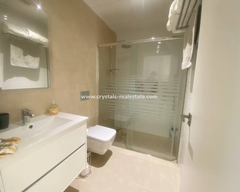 Resale - Detached Villa - Ciudad Quesada - Pueblo Bravo