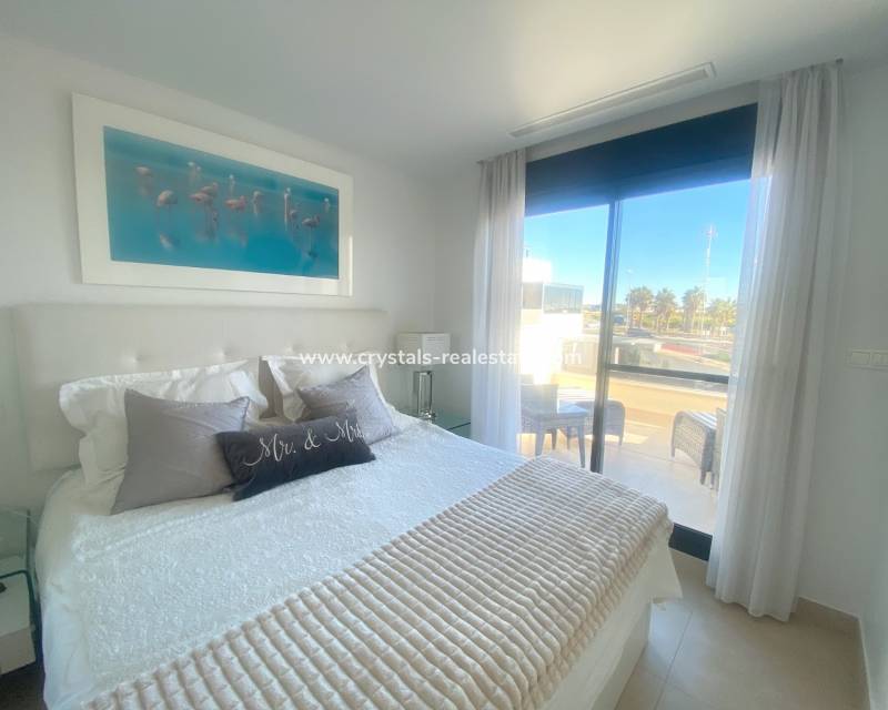 Resale - Detached Villa - Ciudad Quesada - Pueblo Bravo