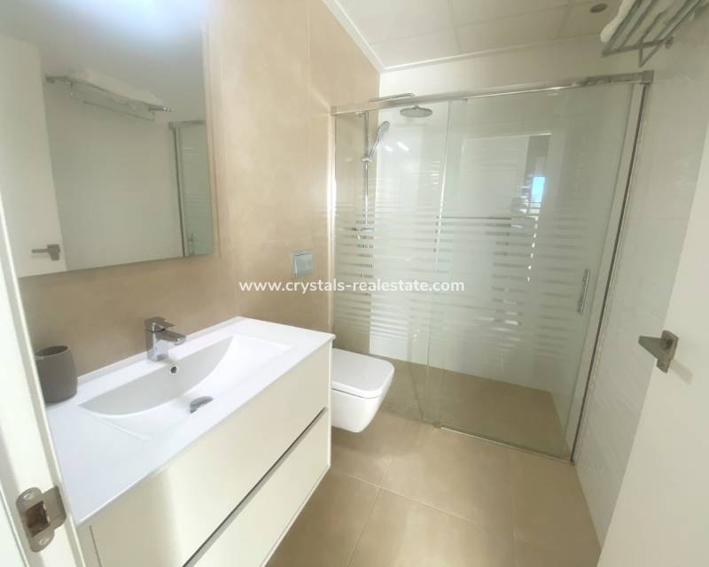 Resale - Detached Villa - Ciudad Quesada - Pueblo Bravo