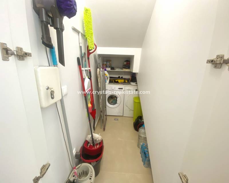 Resale - Detached Villa - Ciudad Quesada - Pueblo Bravo