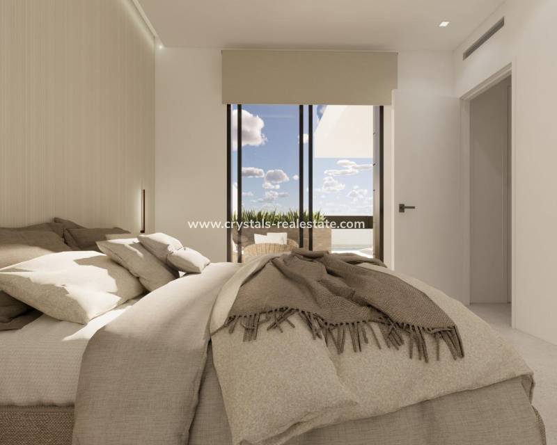 New Build - villa - Dolores - pueblo