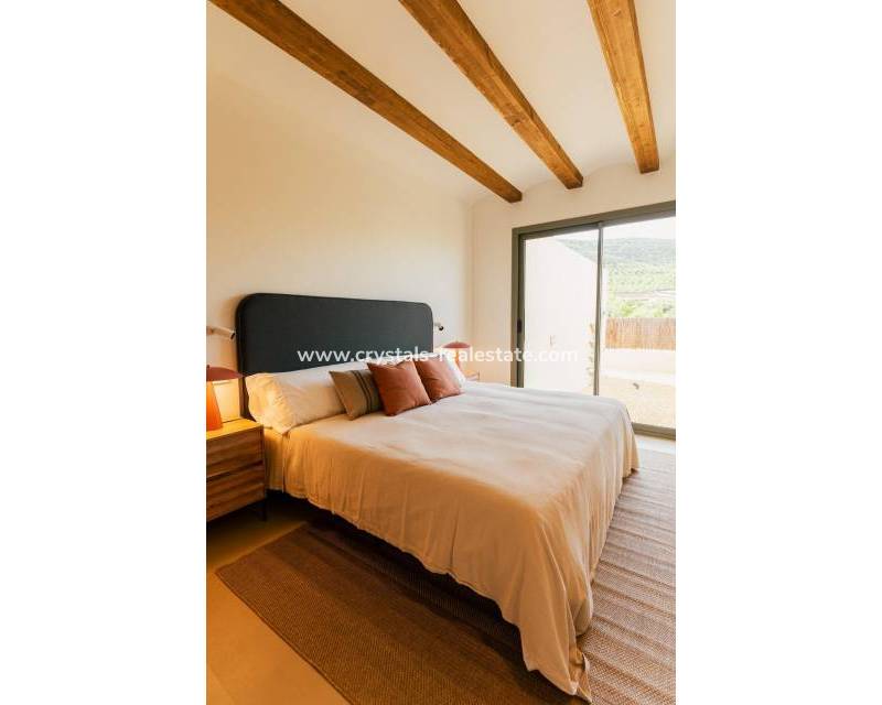 New Build - villa - Jávea Xàbia - Valle del Sol