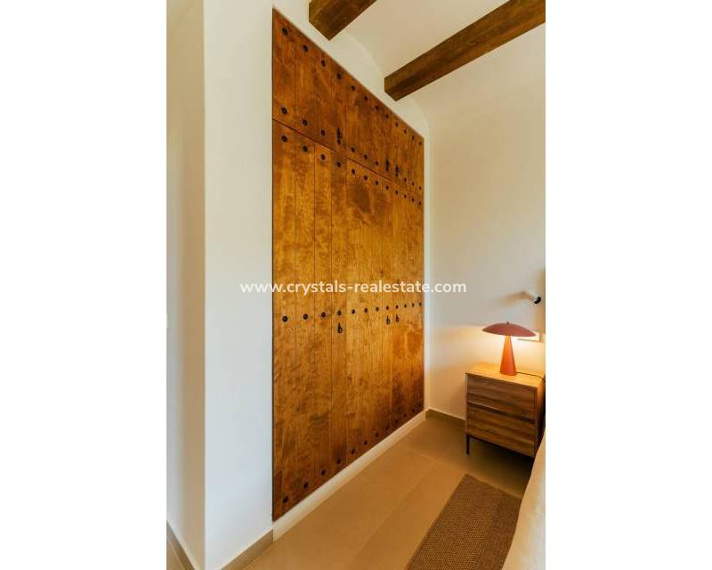 New Build - villa - Jávea Xàbia - Valle del Sol