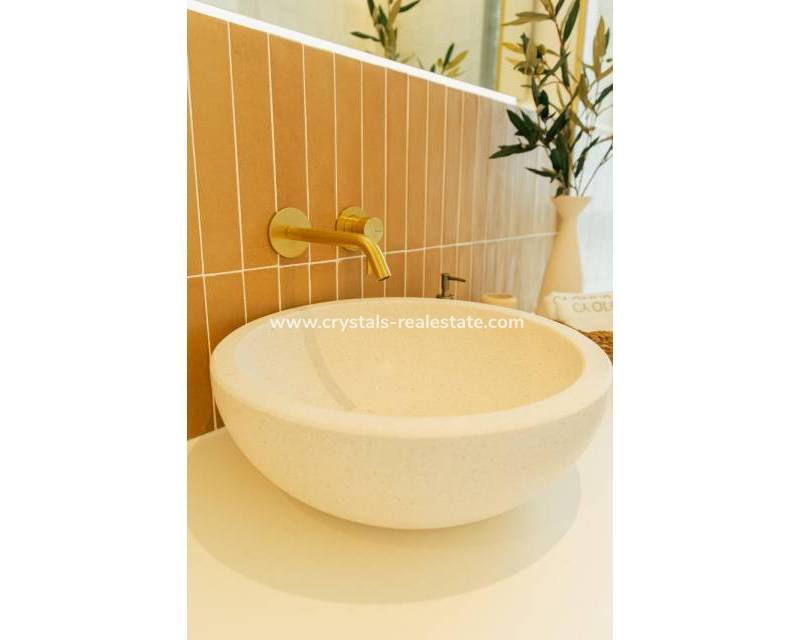 New Build - villa - Jávea Xàbia - Valle del Sol