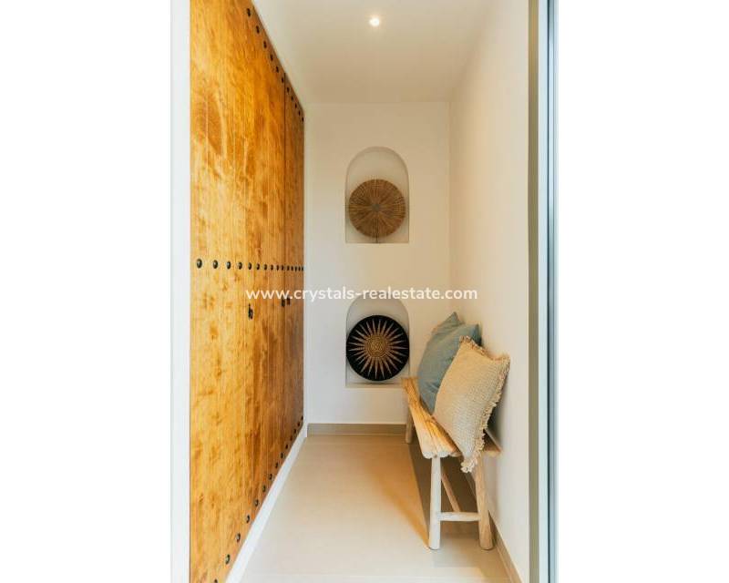 New Build - villa - Jávea Xàbia - Valle del Sol