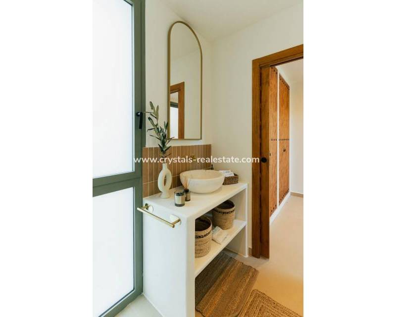 New Build - villa - Jávea Xàbia - Valle del Sol