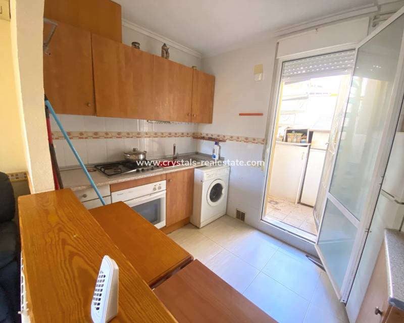 Bestaande woningen - Bungalow - Ciudad Quesada - Doña Pepa