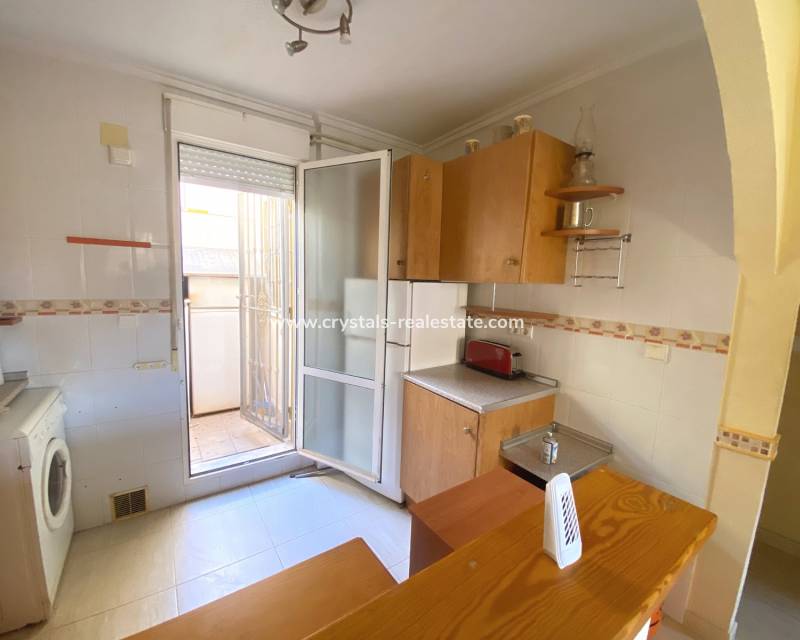 Bestaande woningen - Bungalow - Ciudad Quesada - Doña Pepa