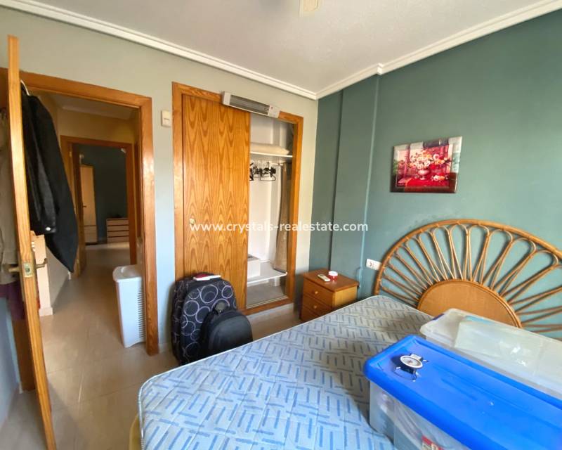 Bestaande woningen - Bungalow - Ciudad Quesada - Doña Pepa