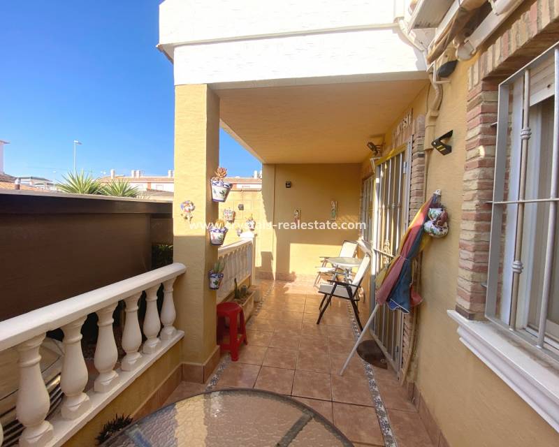 Bestaande woningen - Bungalow - Ciudad Quesada - Doña Pepa