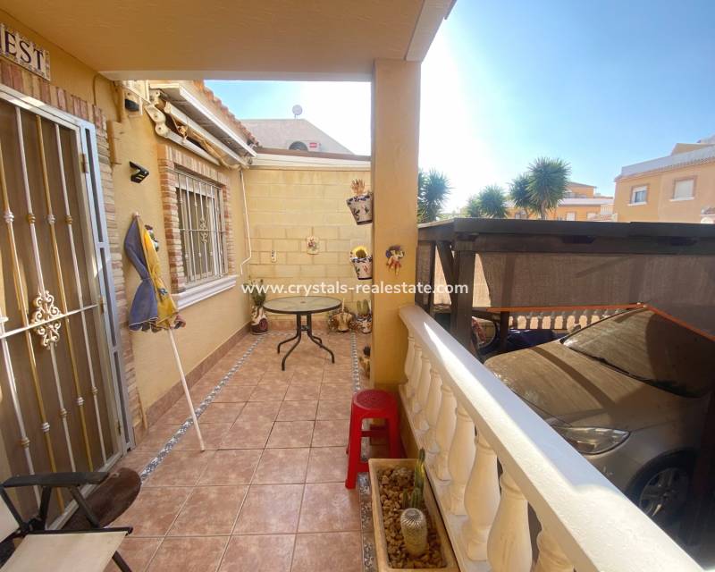 Bestaande woningen - Bungalow - Ciudad Quesada - Doña Pepa