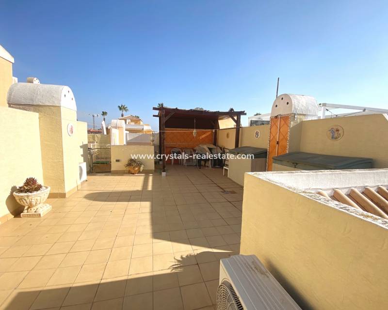 Bestaande woningen - Bungalow - Ciudad Quesada - Doña Pepa