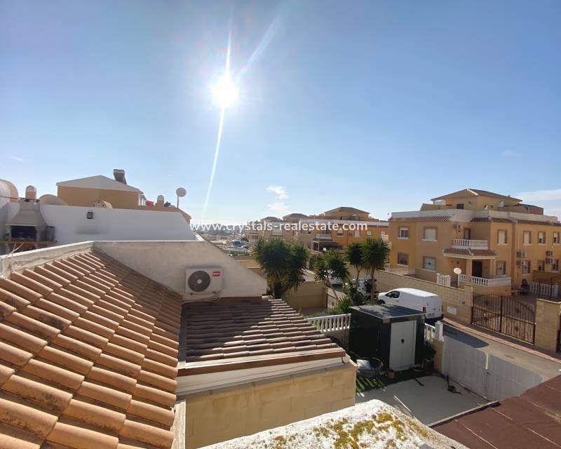 Bestaande woningen - Bungalow - Ciudad Quesada - Doña Pepa